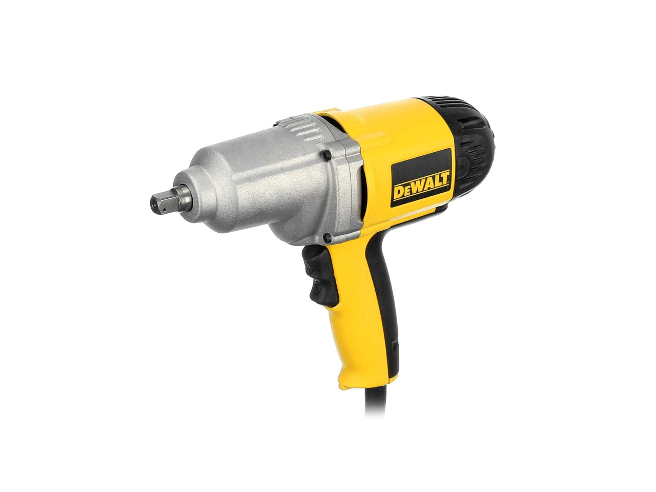 Dewalt Electric Impact Dewalt Dw292 Impact Wrench Electric Impact
