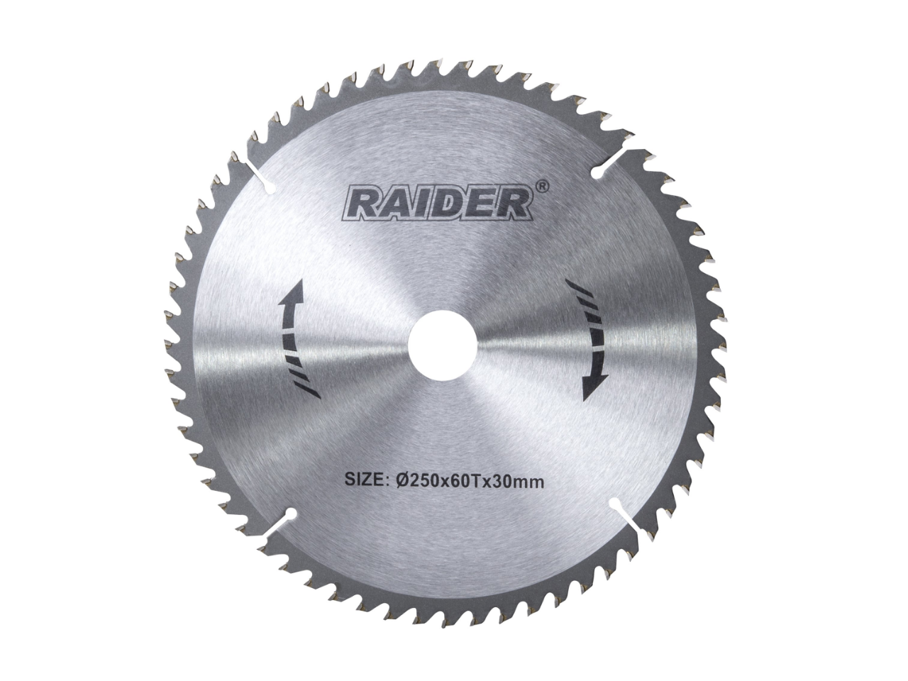 Raider R Blade Raider circular saw blade / Consumables | Marina