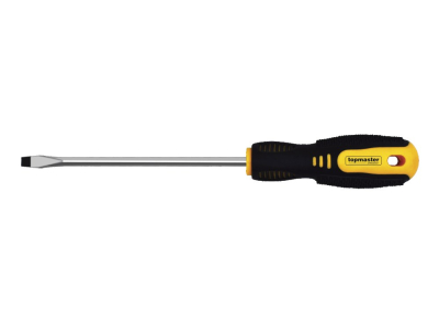 Slotted Screwdriver SL4 4x100 mm