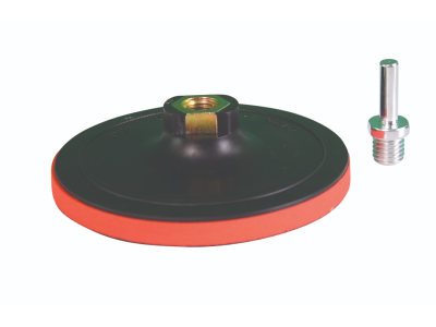 Raider Disc ø115mm VELCRO universal