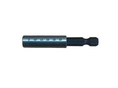 Holder Marina 1/4x60(75)mm