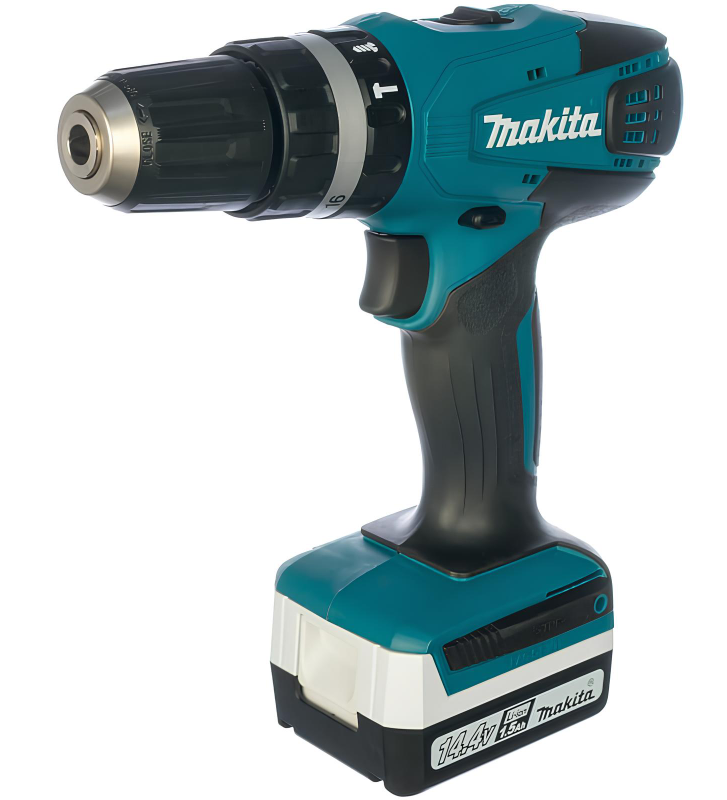 Makita 14.4 impact driver hotsell