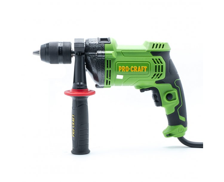 Pro craft drill deals