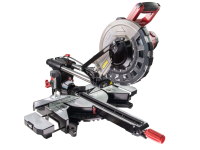 Raider RD-MS06 Настолен циркуляр ø255mm 2100W с Лазер - 053104