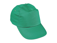 LEO Cap 1111-5 light green n.uni