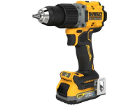 Акумулаторен винтоверт Dewalt DCD800E1T - QW