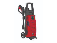 Водоструйка Raider RD-HPC01 1400W 10MPa 5.5L/min - 123201