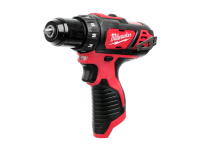 Акумулаторен винтоверт Milwaukee M12BDD-0, 12V, 30 Nm