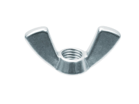 Wing Nuts DIN315 Zn