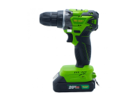 Brushless cordless screwdriver Procraft PA20BL