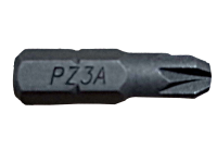 Bit Marina PZ3 1/4х25