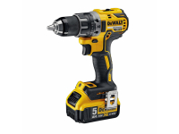 Cordless screwdriver Dewalt DCD796NT