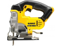 Cordless jigsaw Dewalt DCS331NT