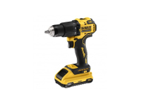 Cordless impact screwdriver Dewalt DCD709D2T