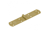 French type hinge ZF 200х35х2.5mm