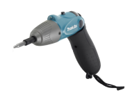 Акумулаторна отвертка Makita 6723DW