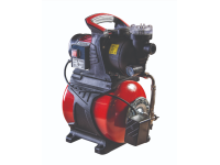 Хидрофор Raider RDP-WP800SW 800W 1", 53L/min, 3bar, 40m