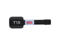 Накрайник Bosch T15 1/4х25 Impact Control 2608522473
