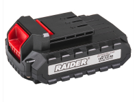 Батерия Raider 18V 2Ah за RD-CDL38 – 131171
