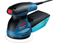 Random orbit sander GEX125-1 AE Bosch 3165140438278