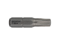 Бит Bosch Т30  25 мм 2607001622