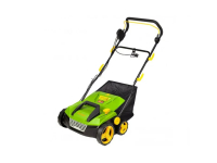 PSC380 PROCRAFT Electric scarifier 2 in 1