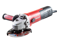 Raider RDP-AG67 Ъглошлайф 125mm 1100W с регулиране на оборотите - 020305