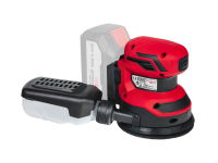 Raider R20 RDP-KRSA20 Ексцентършлайф Ø125mm Solo - 030175