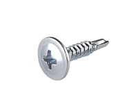 Self-tapping screw KL Zn