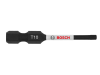 Накрайник Bosch T10 1/4х50 Impact Control 2608522485