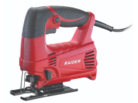 Raider Industrial RDI-JS29 Jigsaw 450W 65mm - 052901