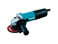 Angle grinder Makita 9557HNRG 840W 115mm