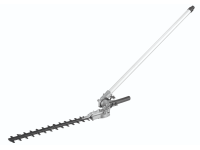 Резачка за храсти RAIDER R20 40cm за RDP-SBBC20 - 075713