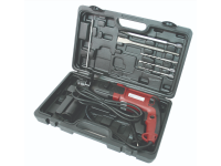 Raider Перфоратор 800W 2.8kg 26mm 2.5J RD-HD38