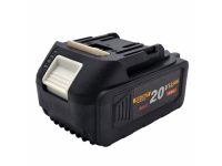 Rechargeable battery Procraft 20V, 4Ah 20/4