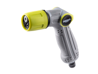 Поливен пистолет GARDEX TYPHOON JET, 3 функции GX