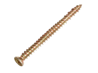 Concrete screw WINSCREW Т30 Zn yellow