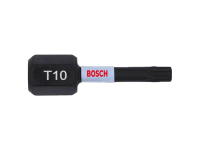Накрайник Bosch T10 1/4х25 Impact Control 2608522472