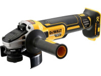 Ъглошлайф акумулаторен Dewalt DCG405NT