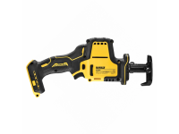 Акумулаторен саблен трион Dewalt DCS369NT