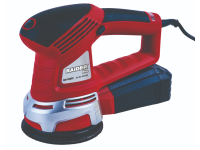 Raider RDP-RSA03 Ексцентършлайф 420W ø125mm - 042102
