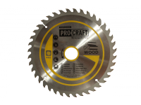 B300.40 Wood cutting disk SK Procraft