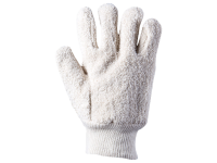 Ръкавици памучни топлозащитни 150