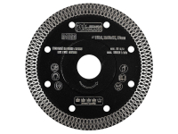Диамантен диск за керамина W тип  115x1,2мм Richmann C4850