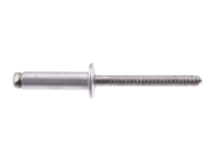 Pop rivet DIN7337A А2