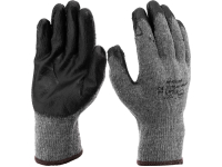 Gloves melted in latex №8 Richmann PP001-08