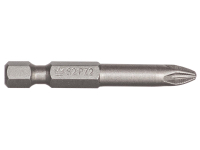 Накрайник PZ2 1/4х50 Exclusive S2- ACR Richmann C6536