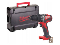 Milwaukee M18 BLPD2-0X Brushless Impact Driver, 82 Nm with Case