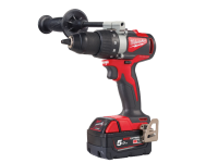 Акумулаторен винтоверт Milwaukee M18BLDD2-0X