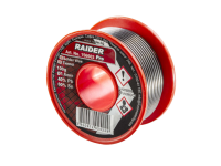 Raider Tinol ø1.6mm 100g 60%Sn 40%Pb Pro